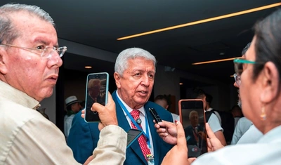 Coljuegos solicit&oacute; el bloqueo de portal web ilegal que opera apuestas sobre eventos electorales